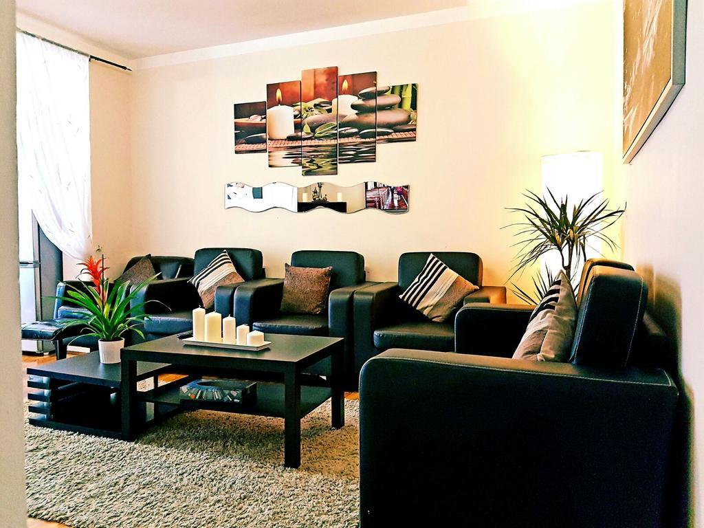 Gable Lodge London B&B Enfield Zewnętrze zdjęcie