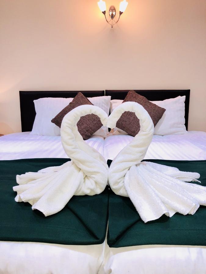 Gable Lodge London B&B Enfield Zewnętrze zdjęcie